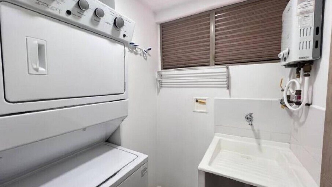 Photo of Bathroom in Envigado