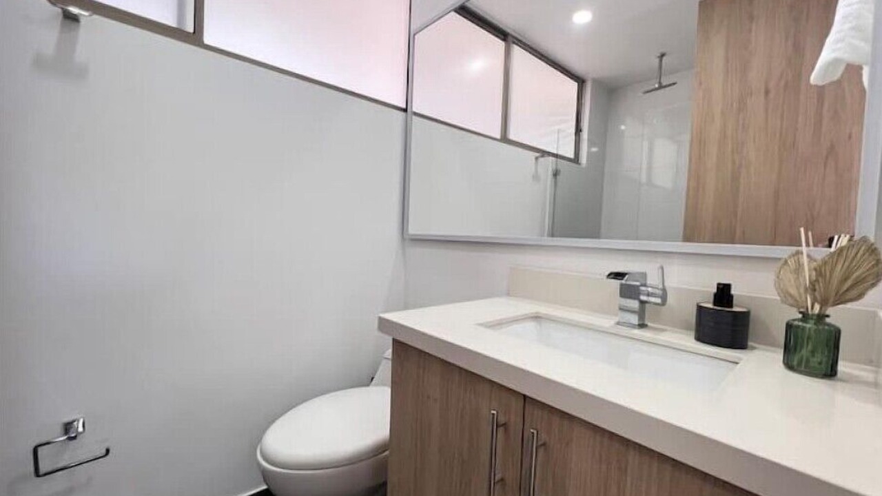 Photo of Bathroom in Envigado