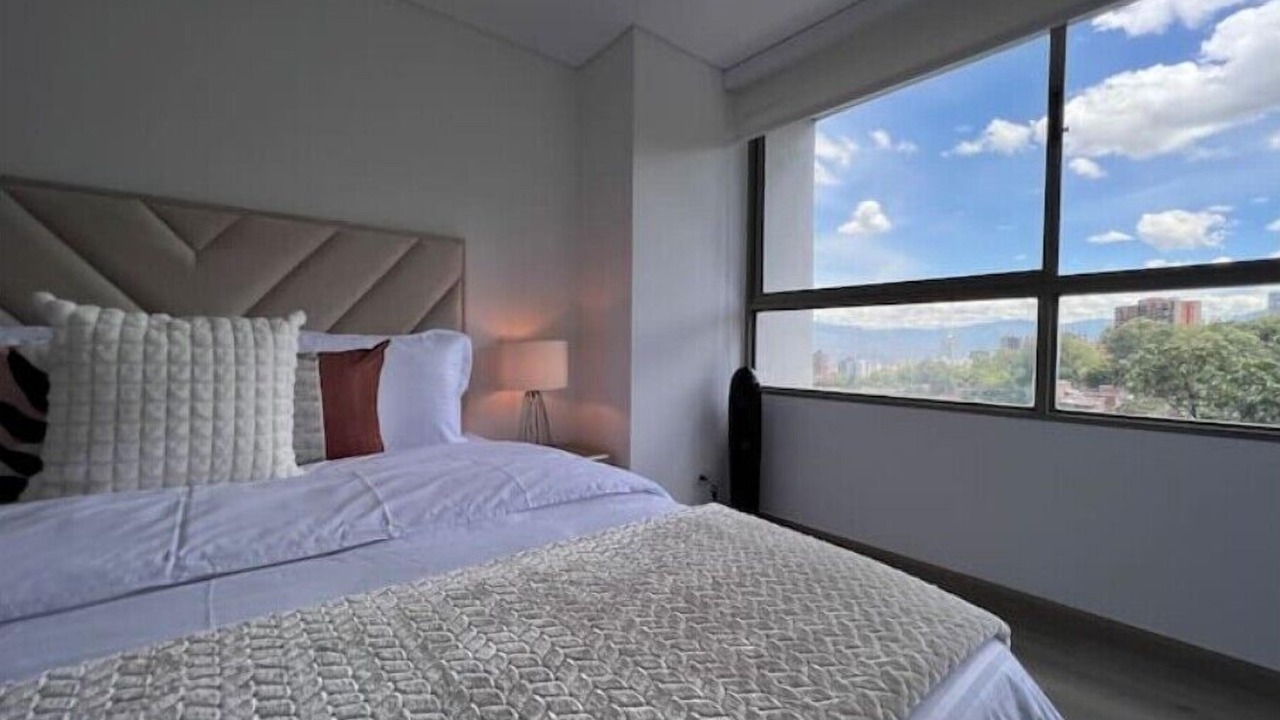 Photo of Bedroom in Envigado