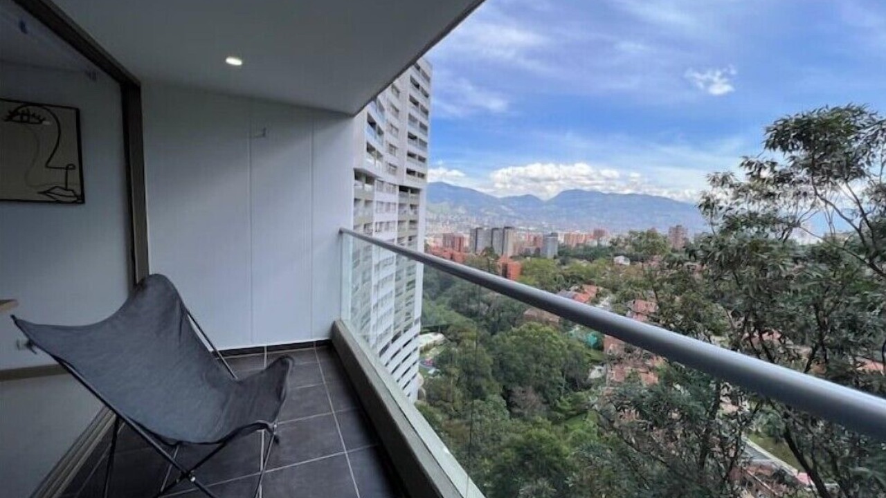 Photo of Outdoor in Envigado