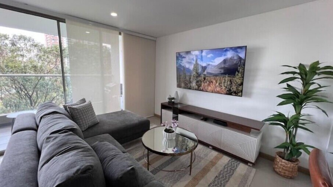 Photo of Livingroom in Envigado