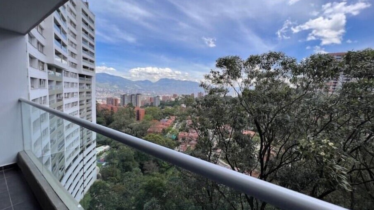 Photo of Outdoor in Envigado
