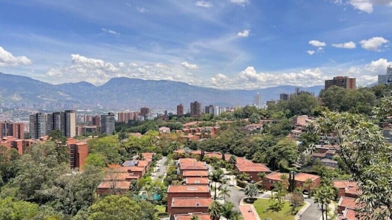 Photo of Outdoor in Envigado