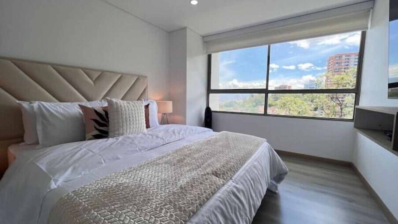 Photo of Bedroom in Envigado