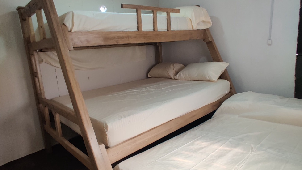 Photo of Bedroom in Riohacha