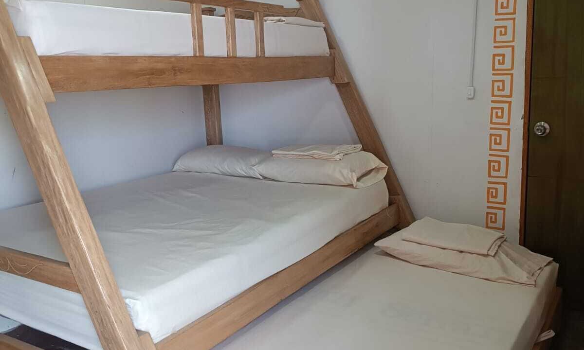 Photo of Bedroom in Riohacha