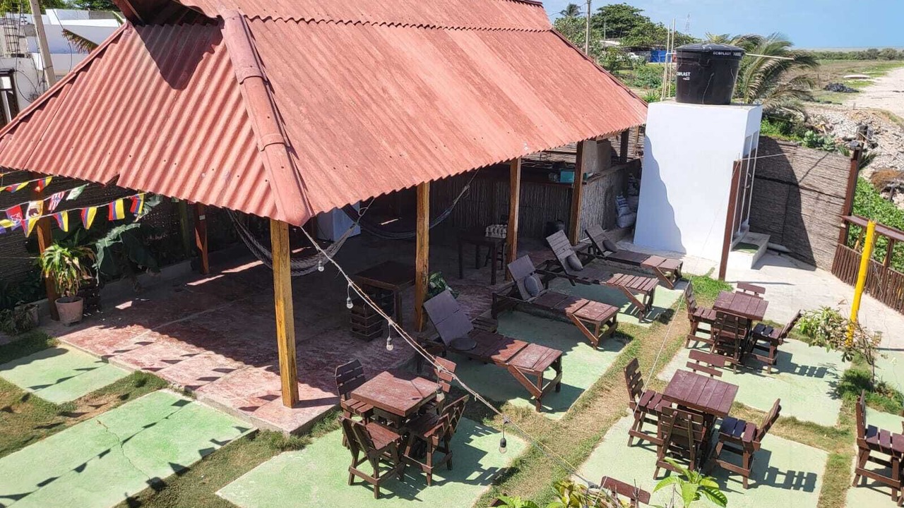 Photo of Patio Balcony in Riohacha