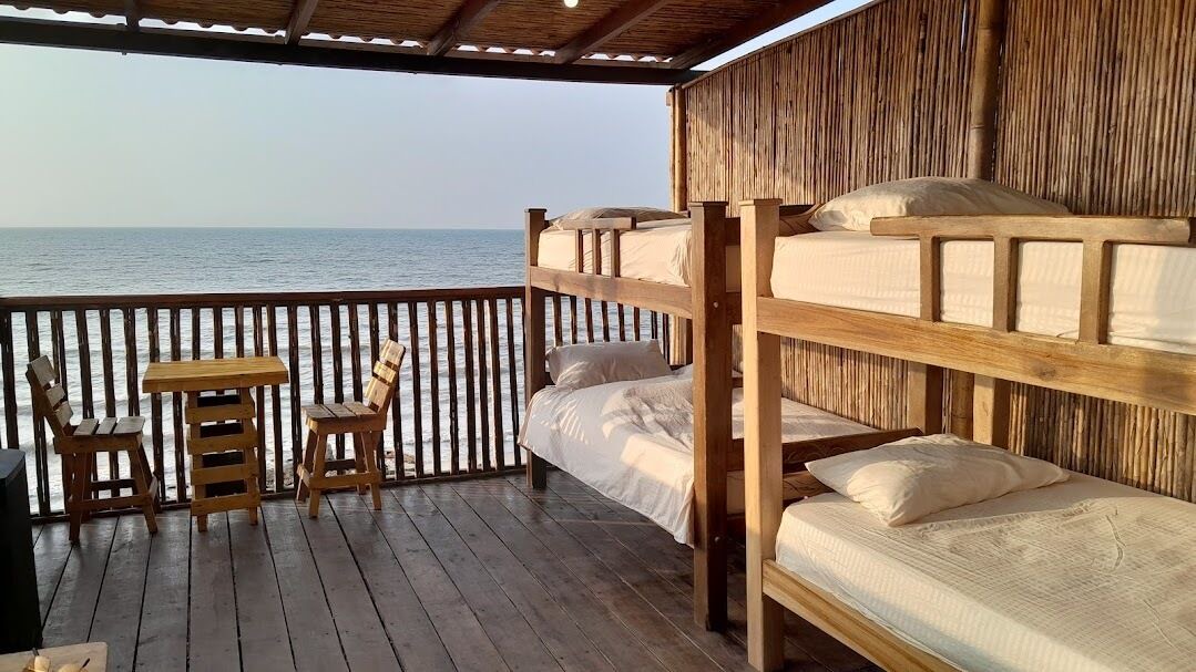 Photo of Bedroom in Riohacha