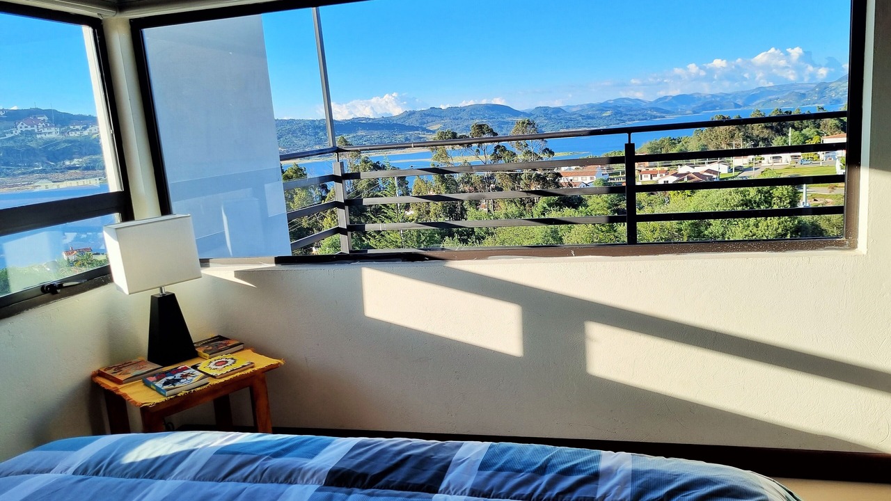 Photo of Bedroom in Guatavita