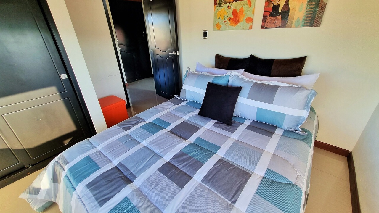 Photo of Bedroom in Guatavita