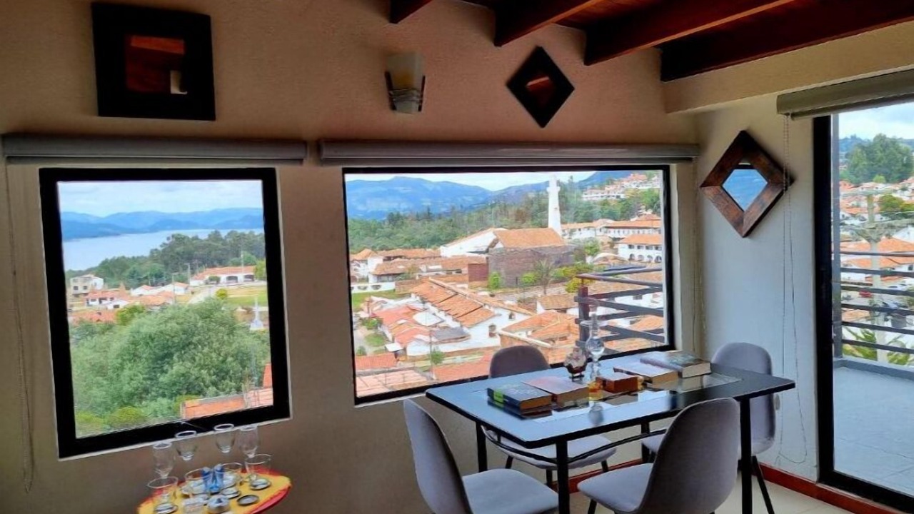 Photo of Others in Guatavita