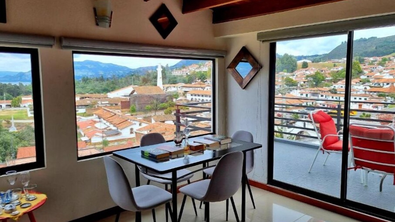 Photo of Others in Guatavita