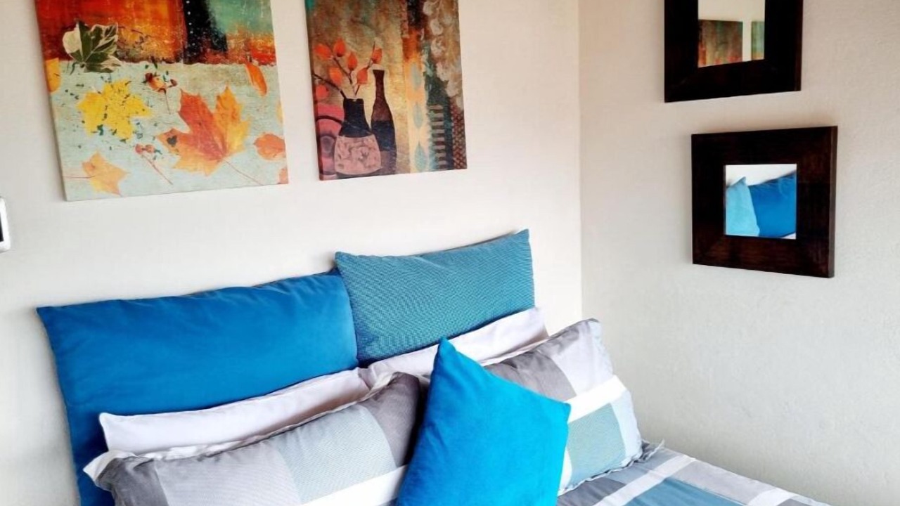 Photo of Bedroom in Guatavita