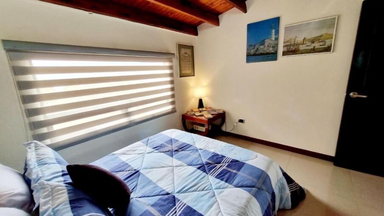 Photo of Bedroom in Guatavita