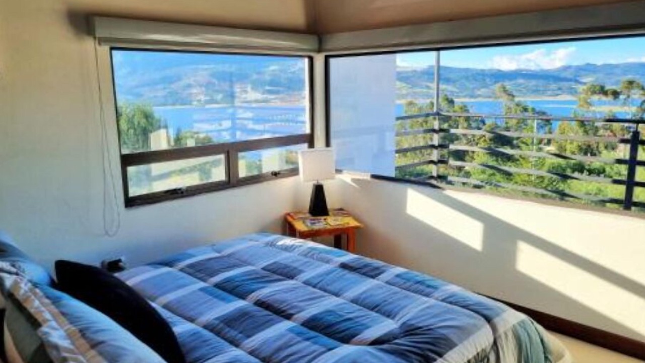 Photo of Bedroom in Guatavita