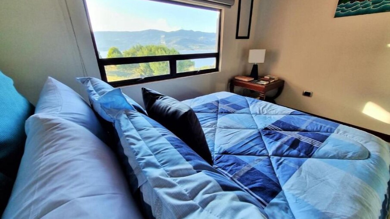 Photo of Bedroom in Guatavita