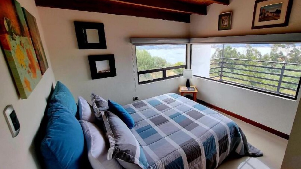 Photo of Bedroom in Guatavita