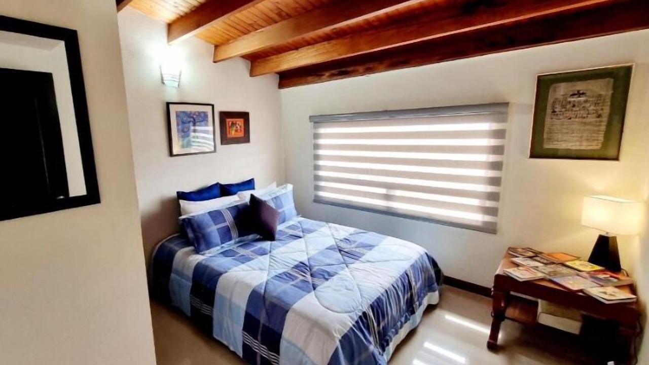 Photo of Bedroom in Guatavita