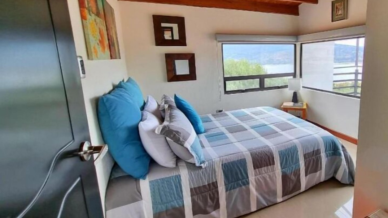 Photo of Bedroom in Guatavita