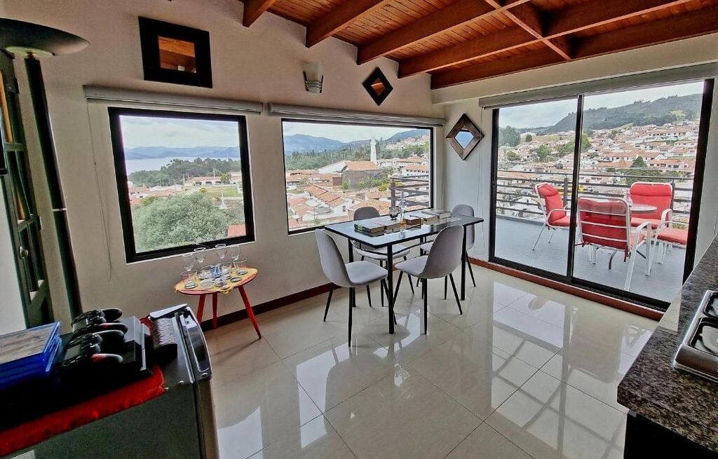 Photo of Others in Guatavita