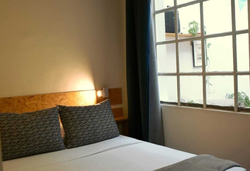 Photo of Bedroom in La Candelaria
