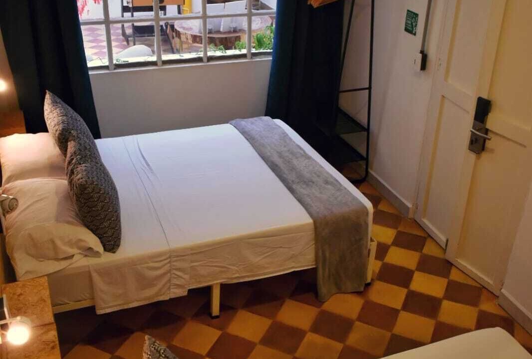 Photo of Bedroom in La Candelaria