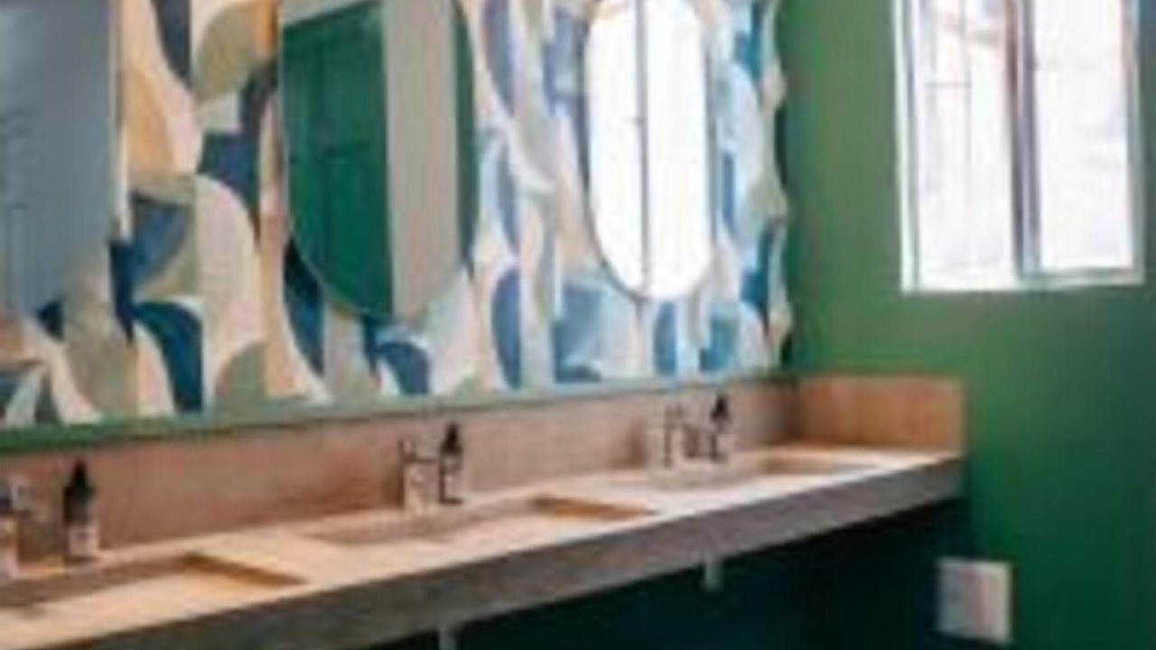 Photo of Bathroom in La Candelaria