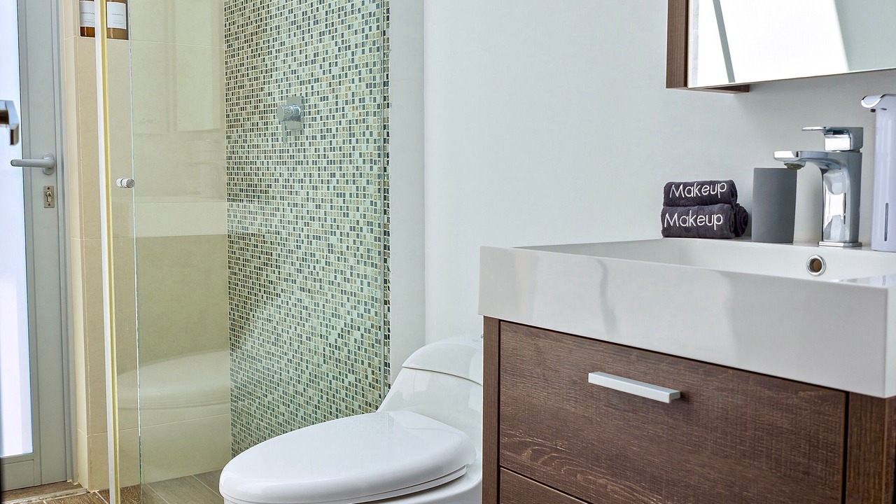 Photo of Bathroom in El Penol