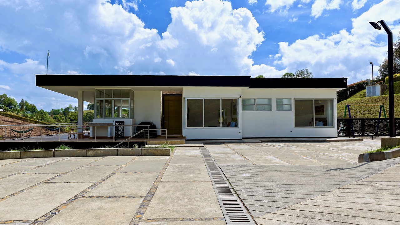 Photo of Outdoor in El Penol