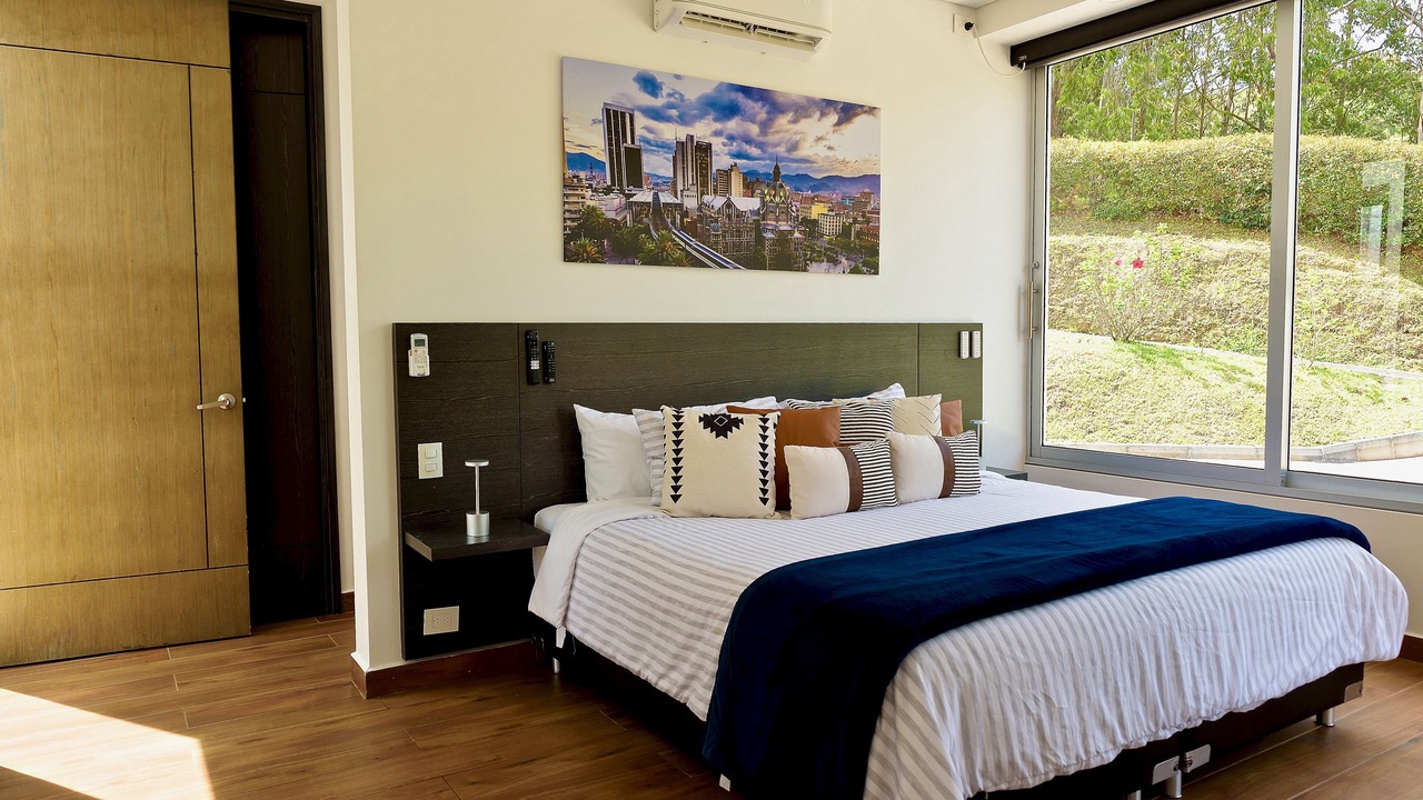 Photo of Bedroom in El Penol