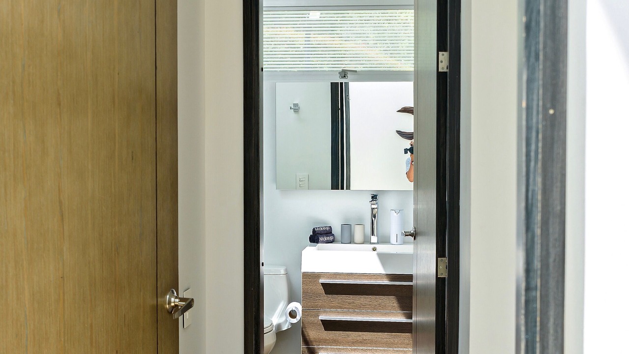 Photo of Bathroom in El Penol