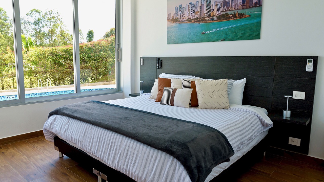 Photo of Bedroom in El Penol