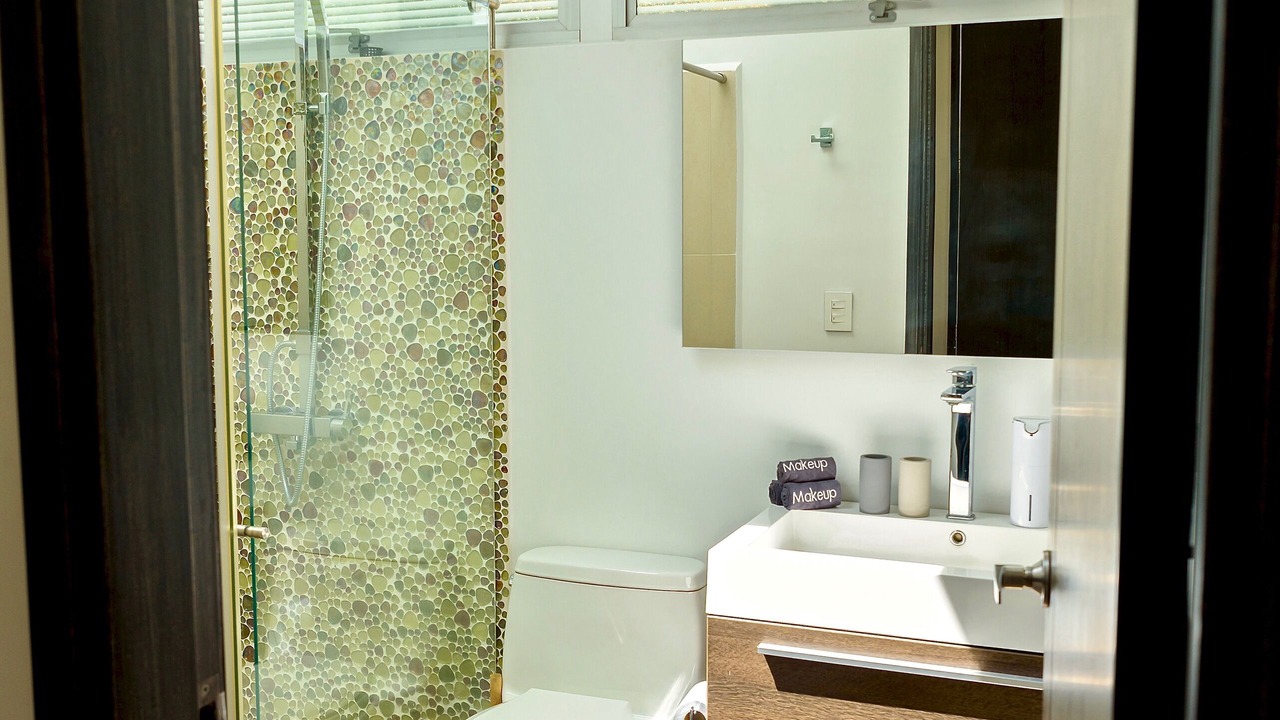 Photo of Bathroom in El Penol