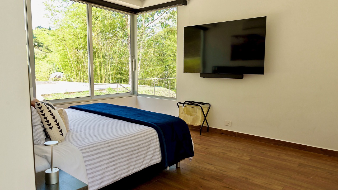 Photo of Bedroom in El Penol