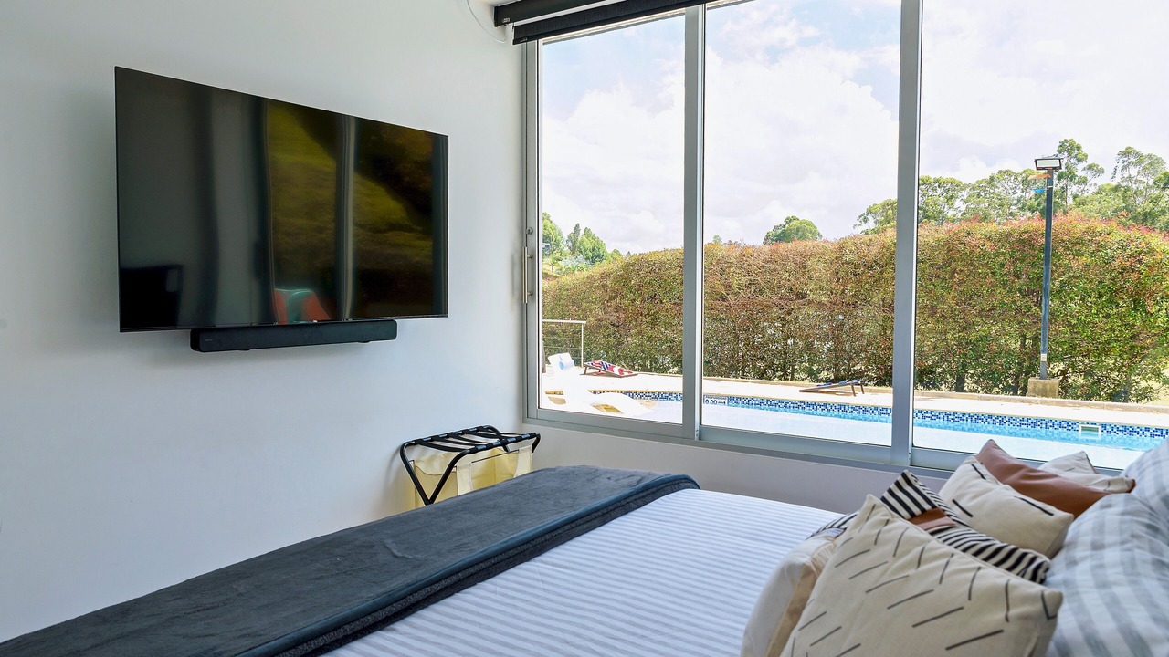Photo of Bedroom in El Penol