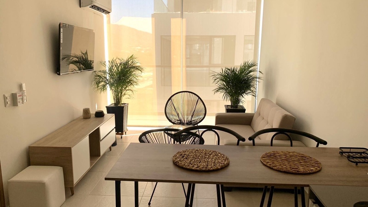 Photo of Livingroom in Pozos Colorados