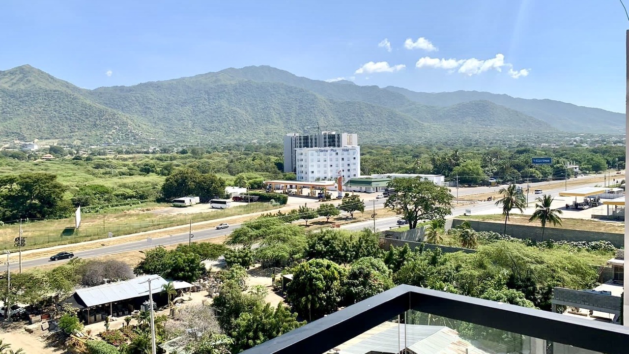 Photo of Outdoor in Pozos Colorados