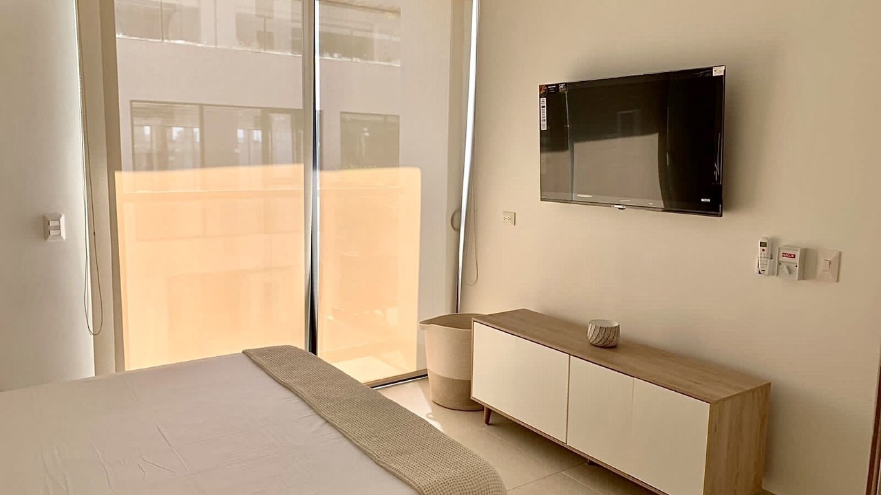 Photo of Bedroom in Pozos Colorados