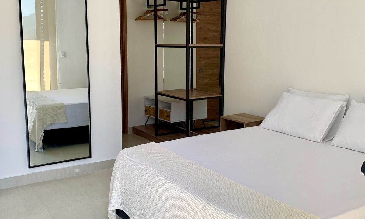 Photo of Bedroom in Pozos Colorados