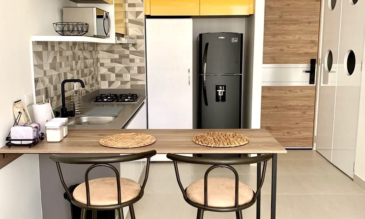 Photo of Kitchen in Pozos Colorados
