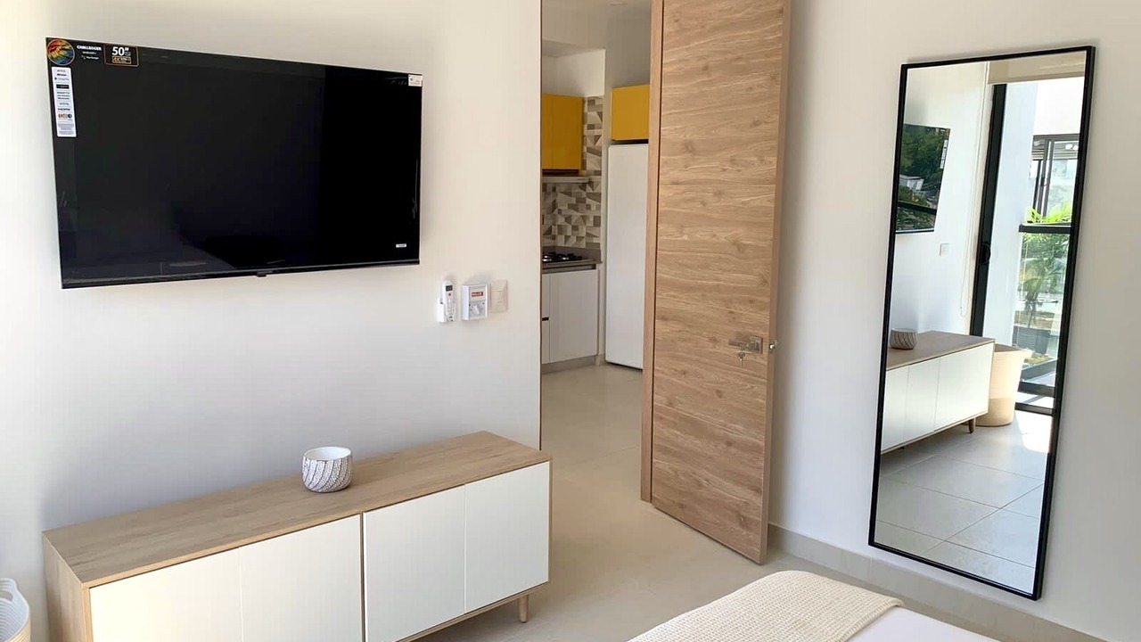 Photo of Bedroom in Pozos Colorados