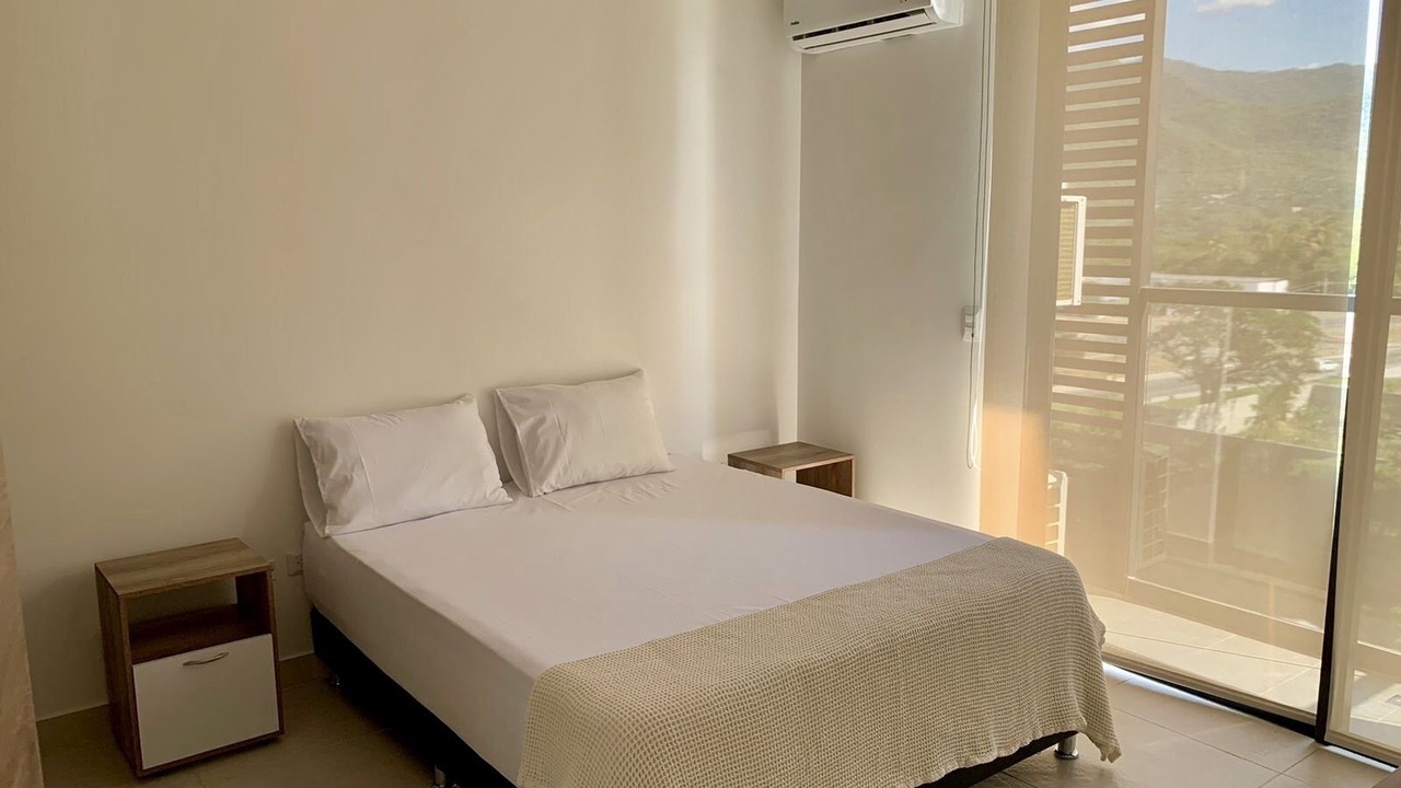 Photo of Bedroom in Pozos Colorados