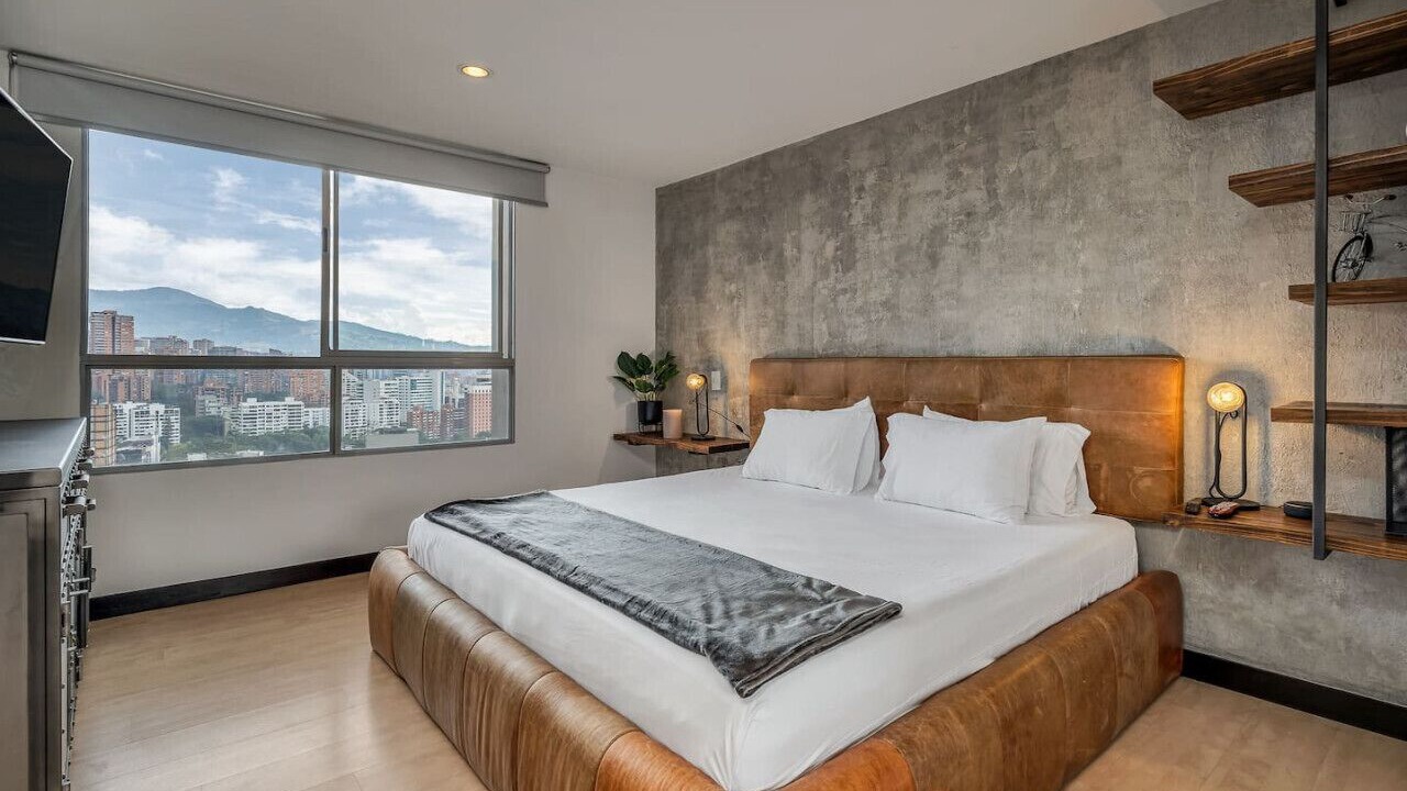 Photo of Bedroom in Lalinde