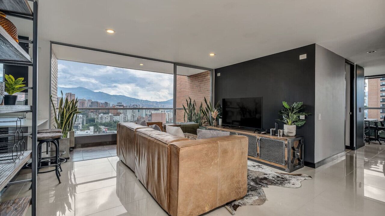 Photo of Livingroom in Lalinde