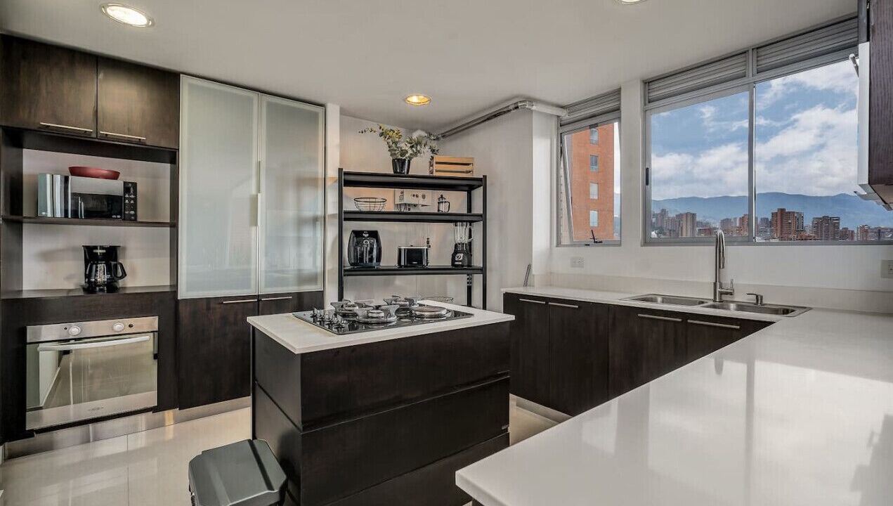 Photo of Kitchen in Lalinde