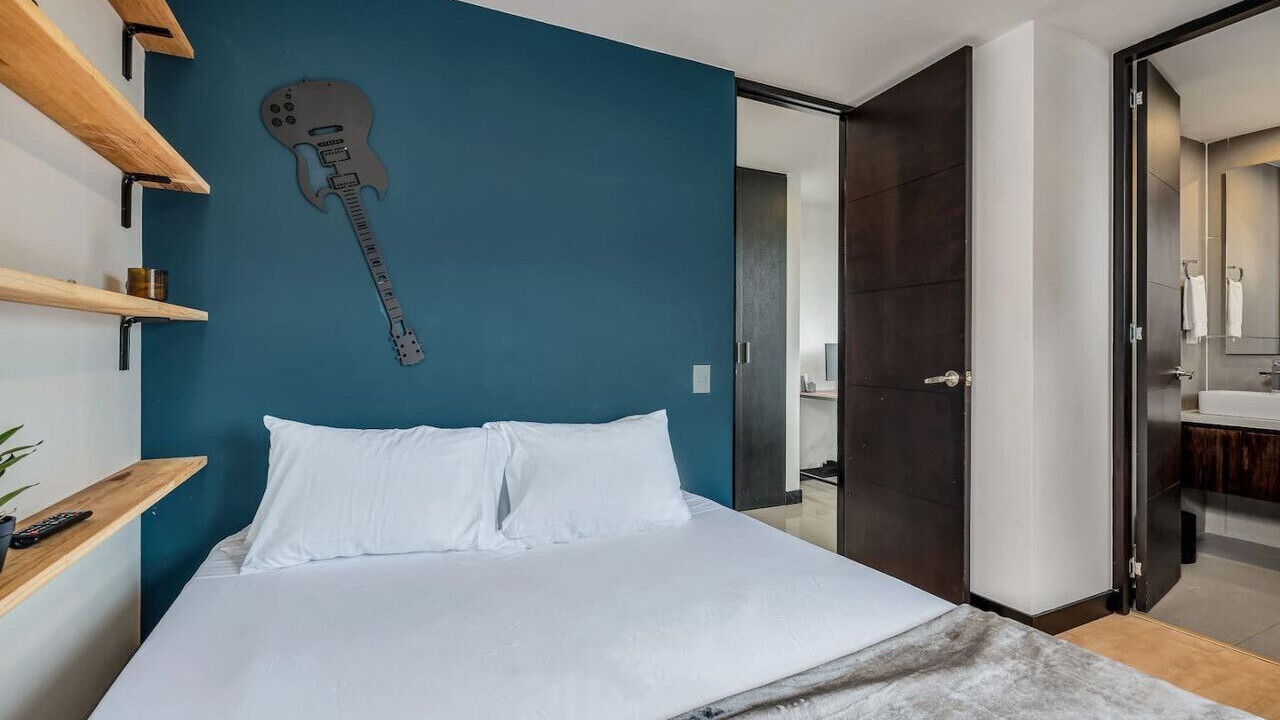 Photo of Bedroom in Lalinde
