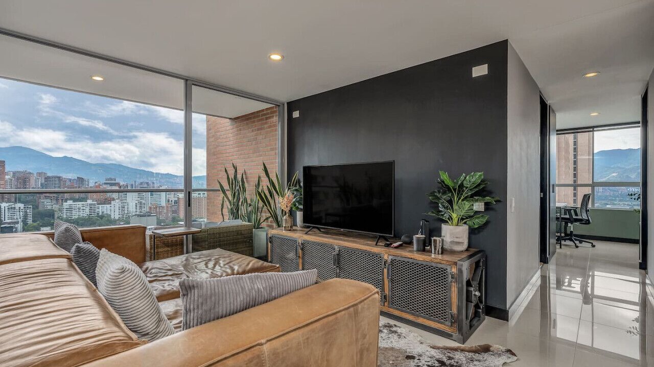 Photo of Livingroom in Lalinde