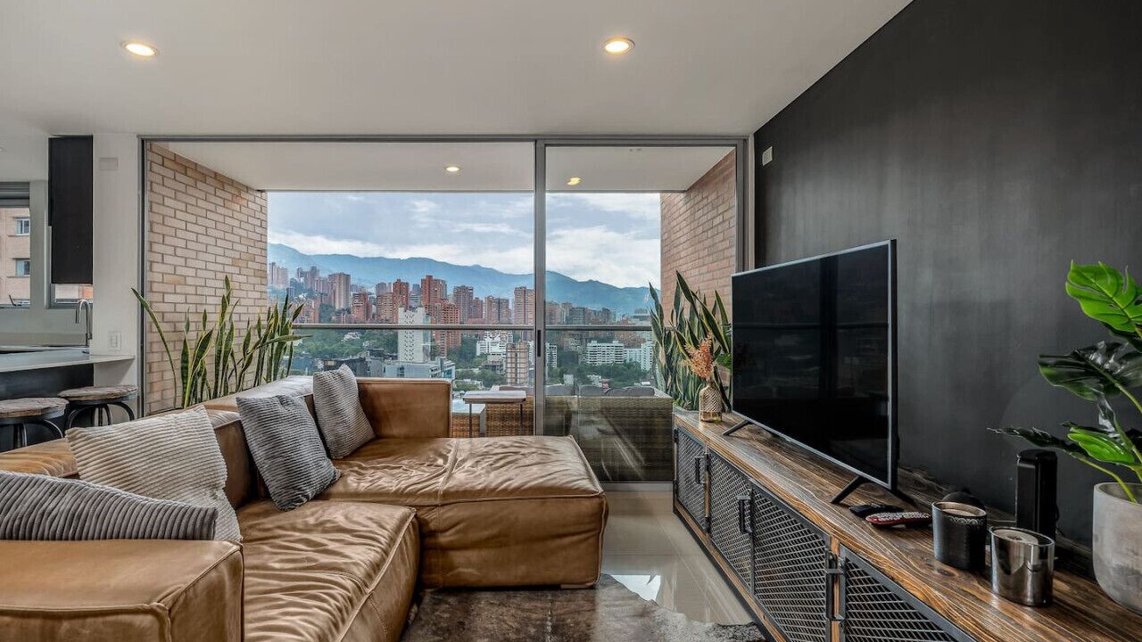 Photo of Livingroom in Lalinde