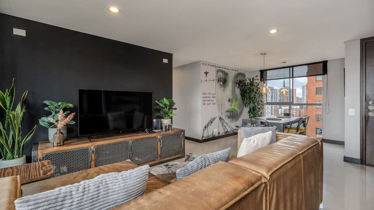 Photo of Livingroom in Lalinde