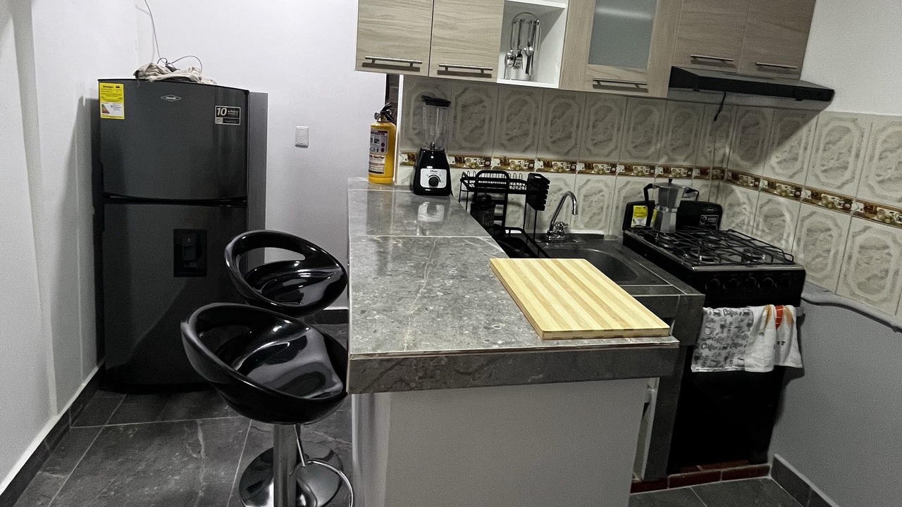 Photo of Kitchen in Los Patios